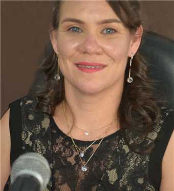 Juliana Aparecida Garcia